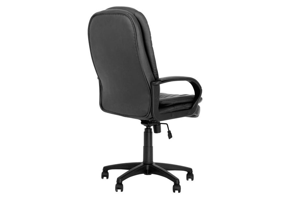  Купити Офісні крісла Крісло "BONN KD black Anyfix PL64" Новий стиль
