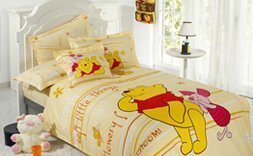 Дитяча постільна білизна