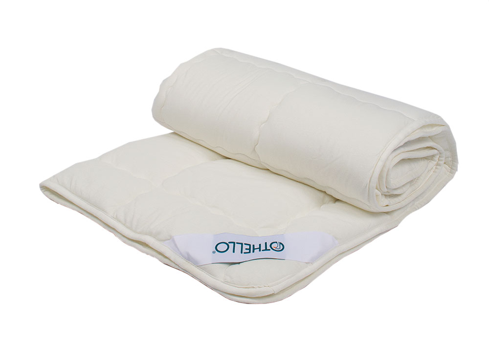 Детcкое одеяло "Cottonflex cream антиаллергенное" Othello