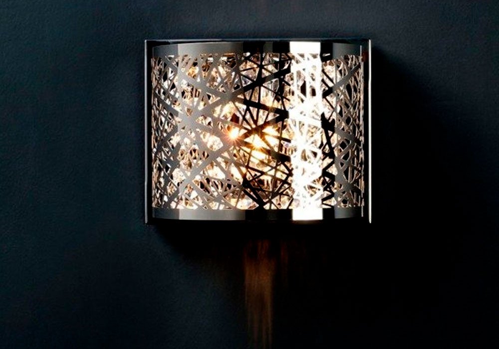  Купити Бра Бра "Bella W006601A-5B5" Zuma Line 