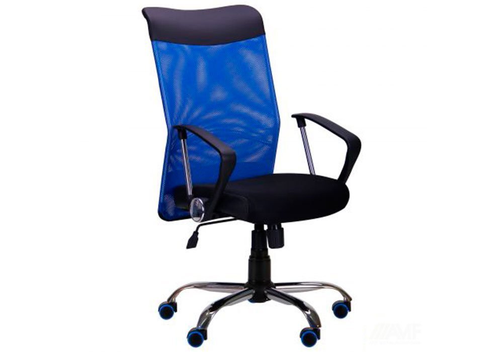  Недорого Офисные кресла Кресло "Аэро HB Line Color" Сатурн