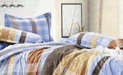 Постільна білизна