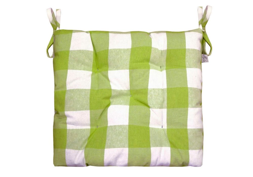 Купити Подушки Декоративна подушка на стілець "Кантрі" Прованс