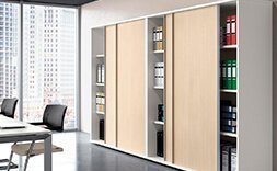 Офісні шафи