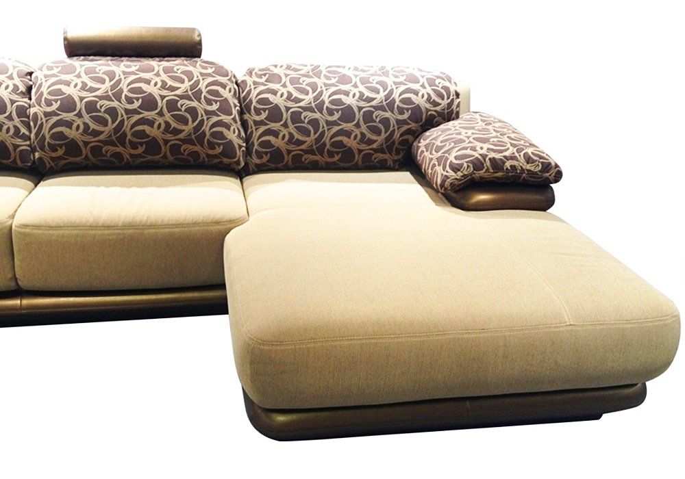  Недорого Модульні дивани Кутовий диван "Белладжіо" Алькор