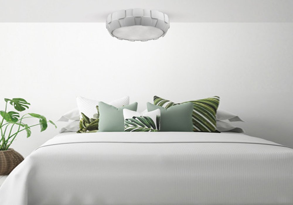 Купити Люстри Люстра "SOLE C0317-06C-S8A1" Zuma Line