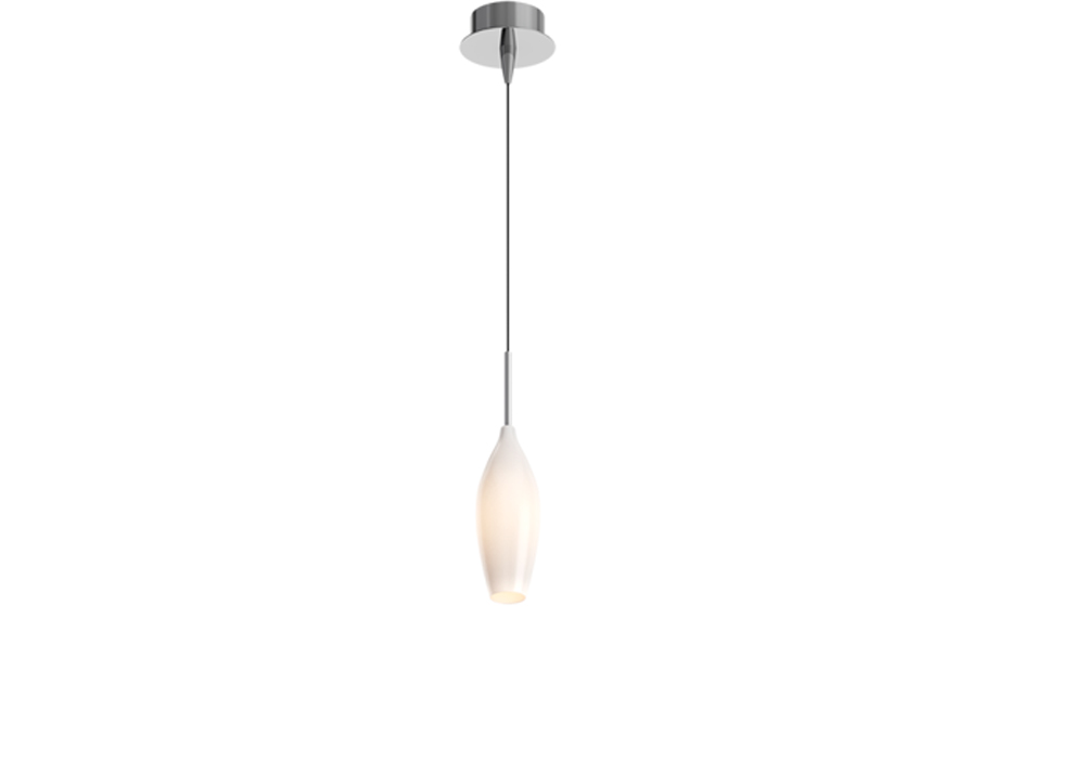 Люстра CHAMPAGNE MD2101-1W Zuma Line, Тип Подвесная, Источник света Лампа накаливания