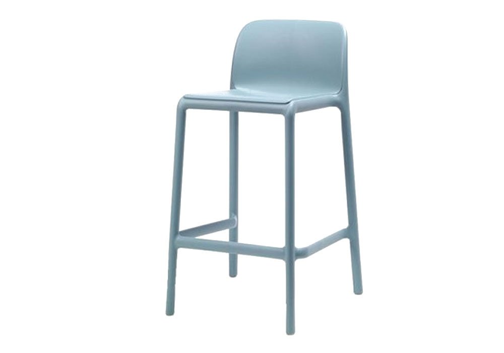  Купити Садові меблі  Стілець барний "Faro" Nardi 