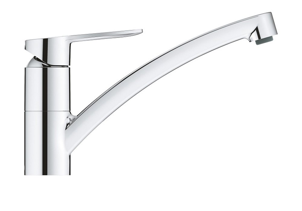  Купити Змішувачі Змішувач "Bau Eco OHM 31680000" GROHE 
