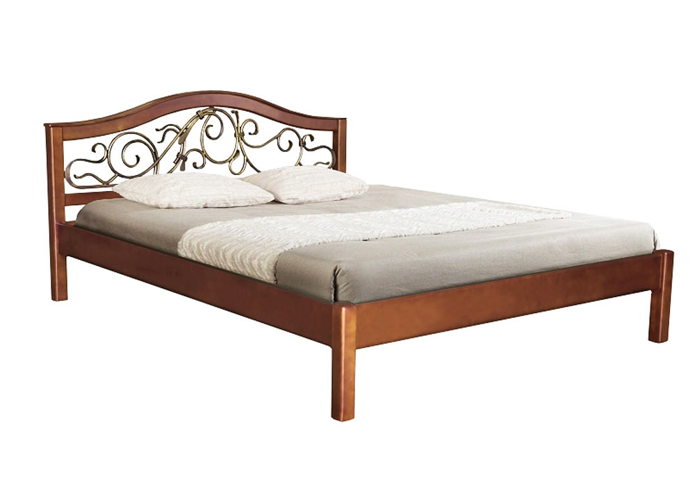Ліжко "Ілона" 140х200 Ambassador
