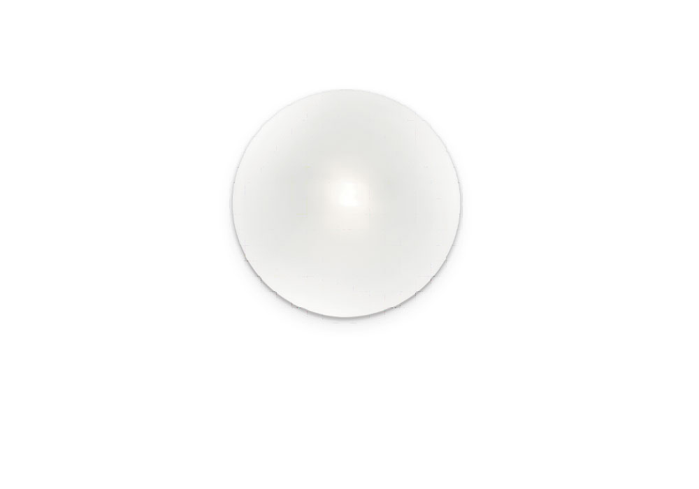 Светильник SIMPLY PL4 007991 Ideal Lux, Форма Круглый, Цвет Белый, Размер Высокий
