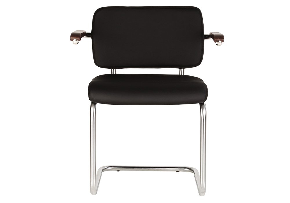  Недорого Офисные стулья Стул "Сильвия Lux ARM" Новый стиль