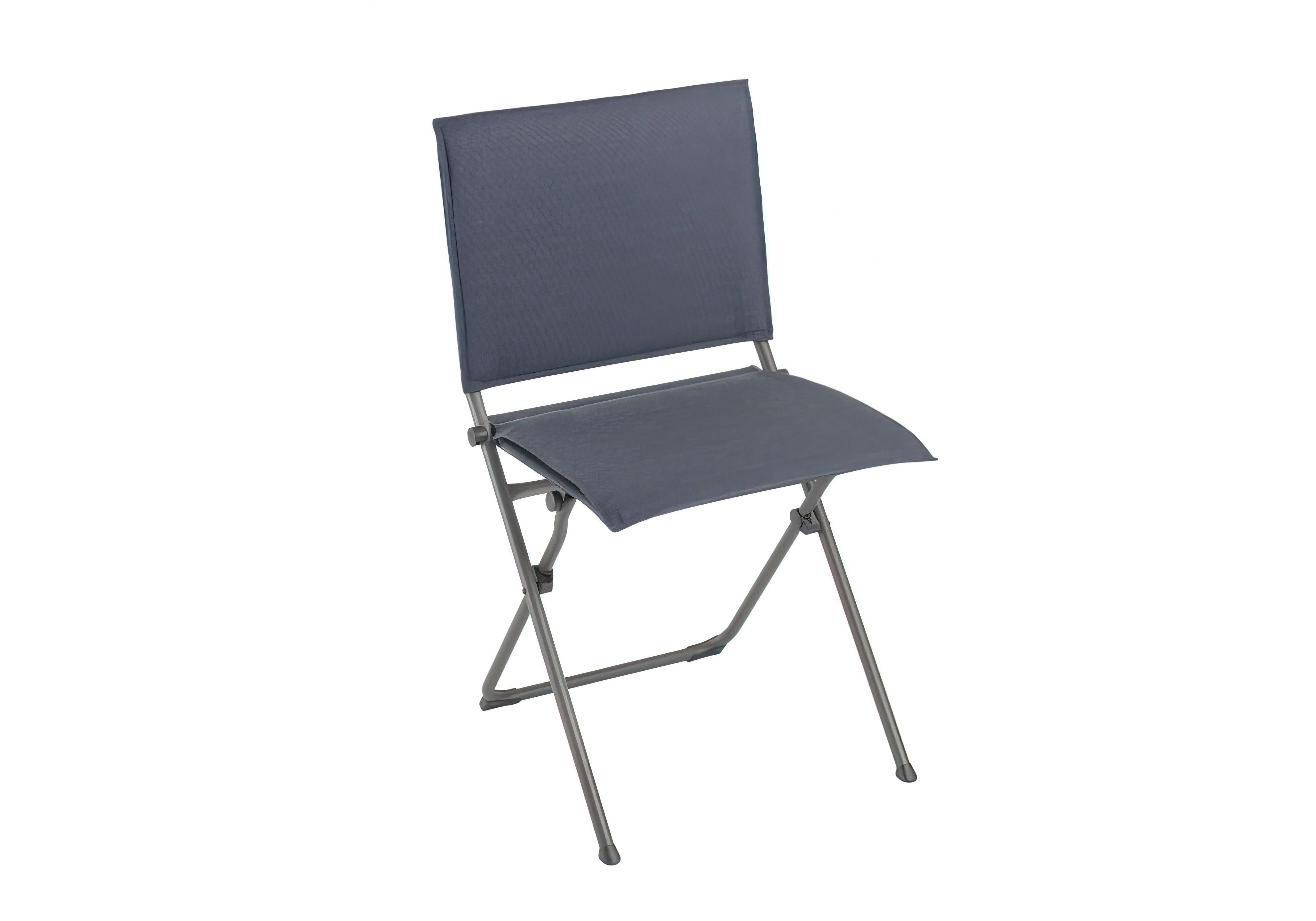Стул Anytime Chair Lafuma, Ширина 49см, Глубина 50см, Высота 87см, Тип Стул