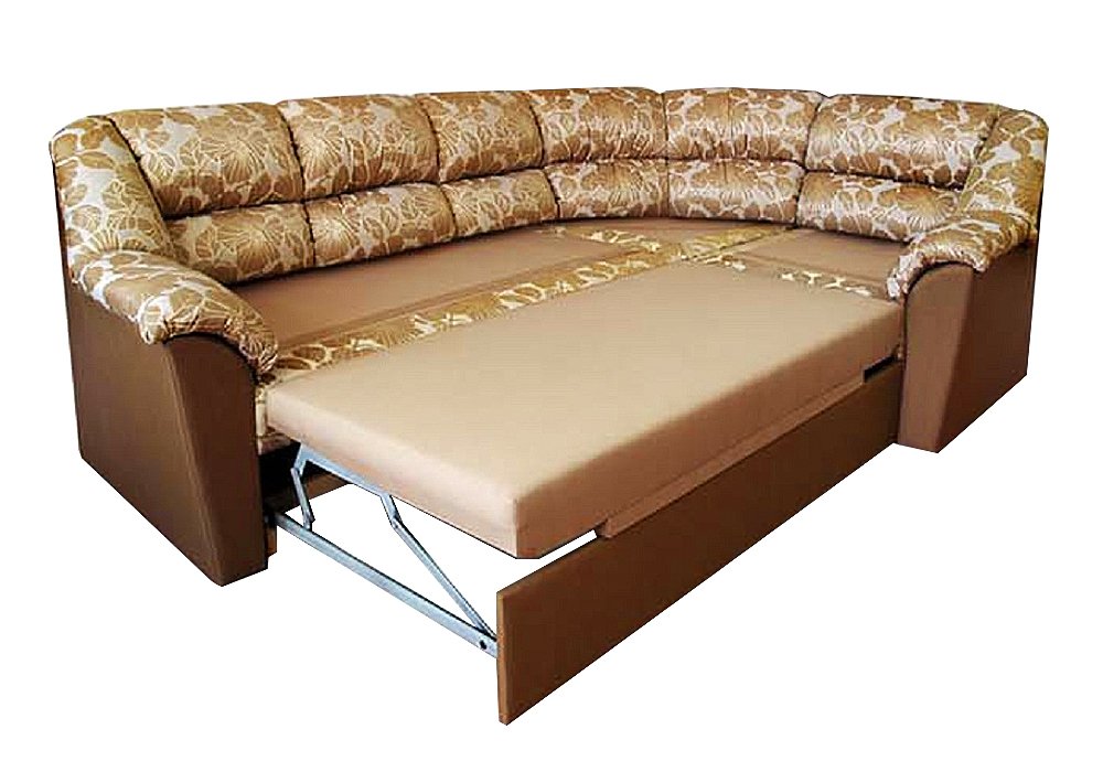  Купити Дивани кутові Кутовий диван "Олімп" Монако