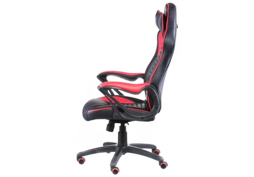  Недорого Ігрові та геймерські крісла Крісло "Nero" Special4You