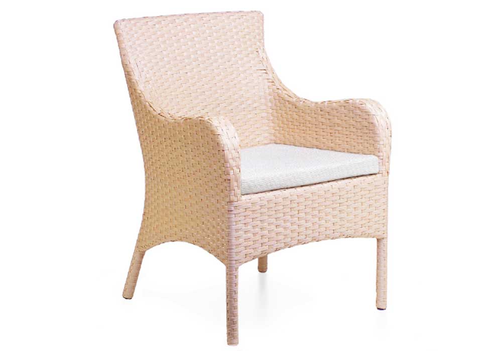 Купить Плетеная мебель из ротанга Кресло "Тоскана" Pradex