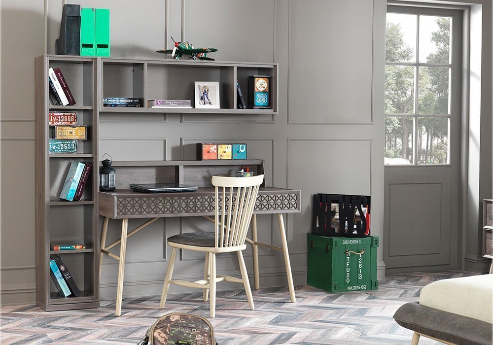  Купить Детские шкафы Детский стеллаж "Venus" Kupa