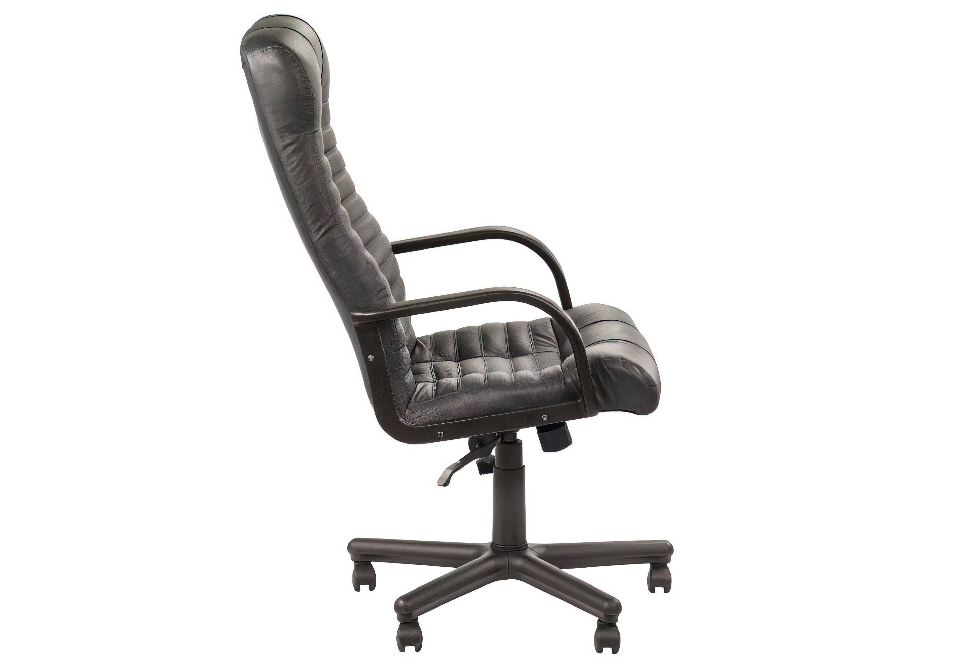  Недорого Офисные кресла Кресло "ATLANT BX LUX Anyfix PL64" Новый стиль