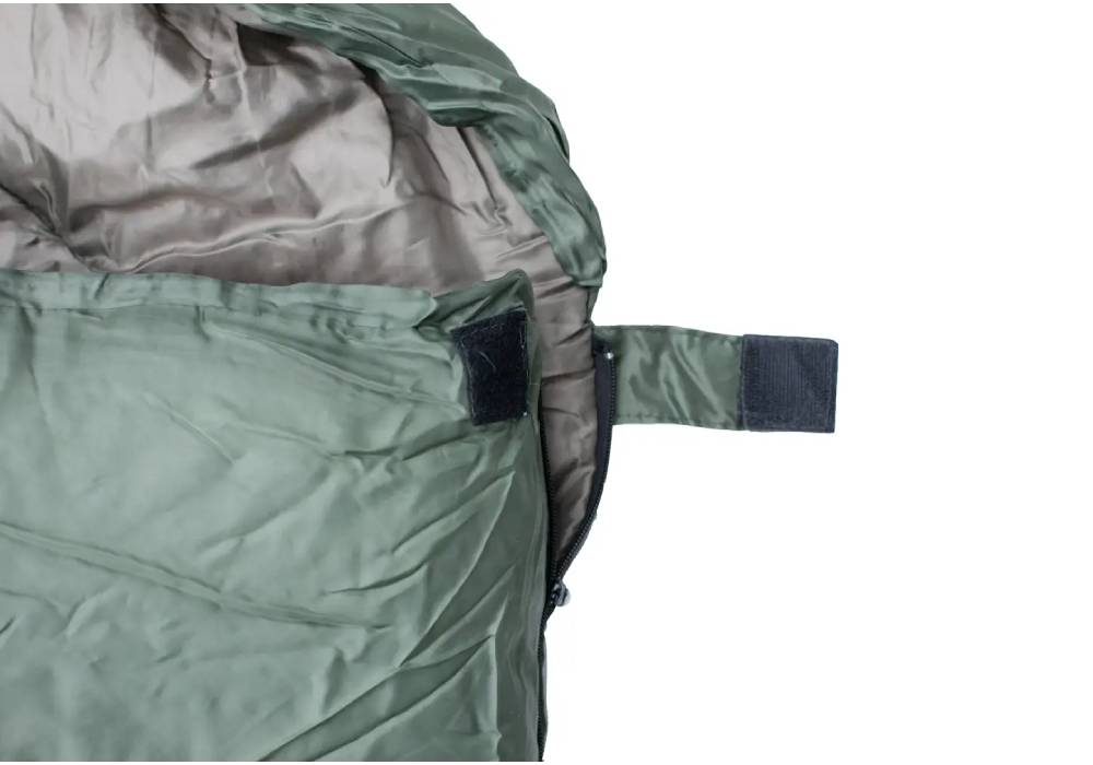  Купити Спальні мішки Спальний мішок "Totem Fisherman XXL " Tramp