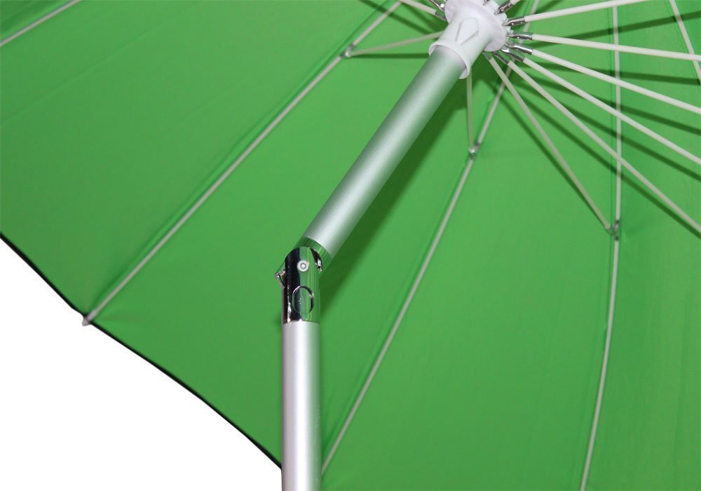  Купити Садові та пляжні парасольки  Садовий парасольку "ТІ-005-240" Time Eco 