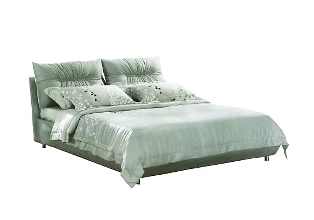двоспальне ліжко "Каміла-2 1600» Лівс