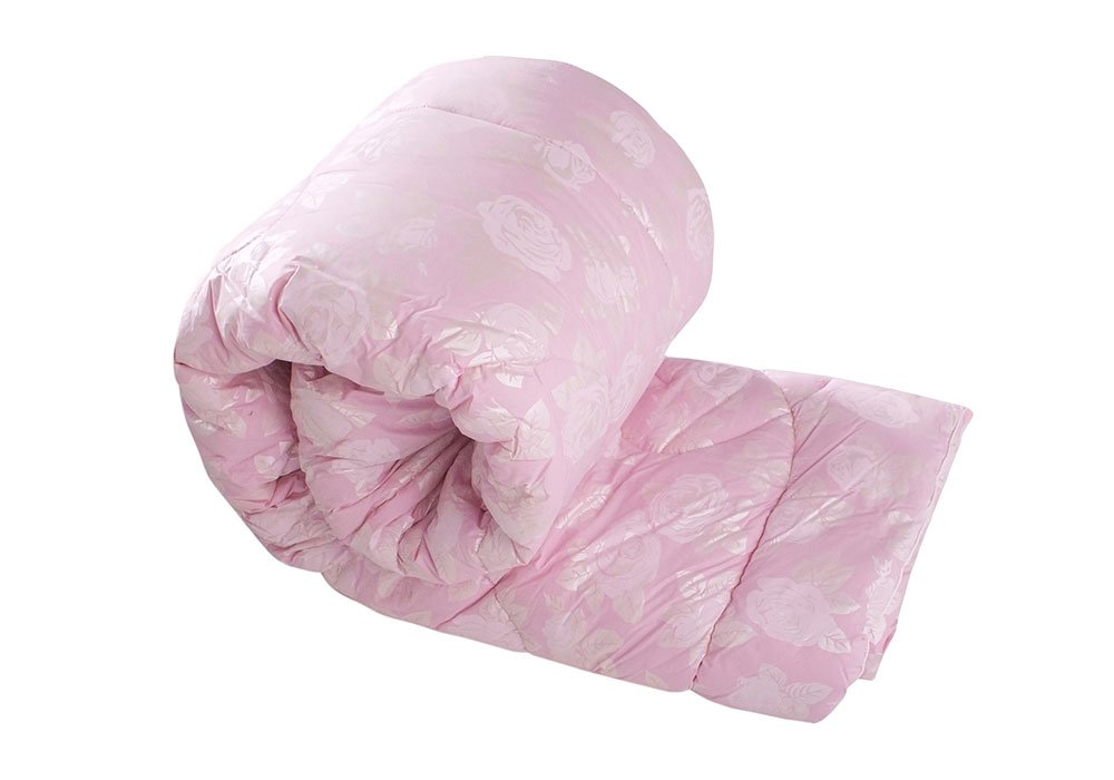  Недорого Ковдри  Пухова ковдра полуторное Дотінем 