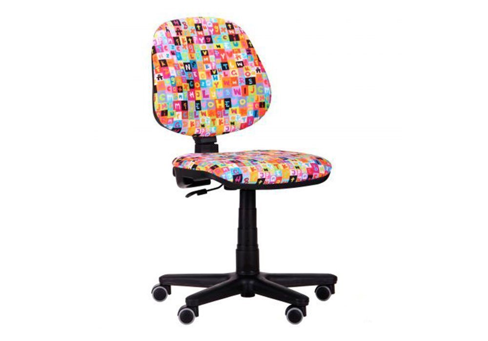  Купить Детские кресла Компьютерное кресло "Актив Дизайн" Сатурн