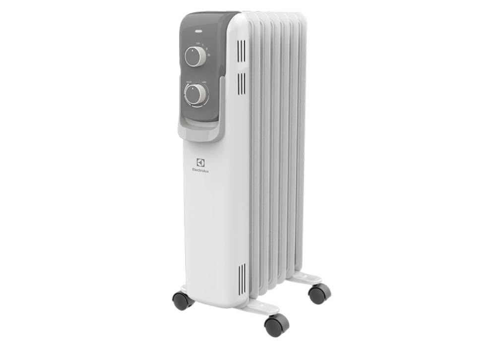 Масляный радиатор EOH/M-7209 Electrolux, Ширина 24см, Глубина 42см