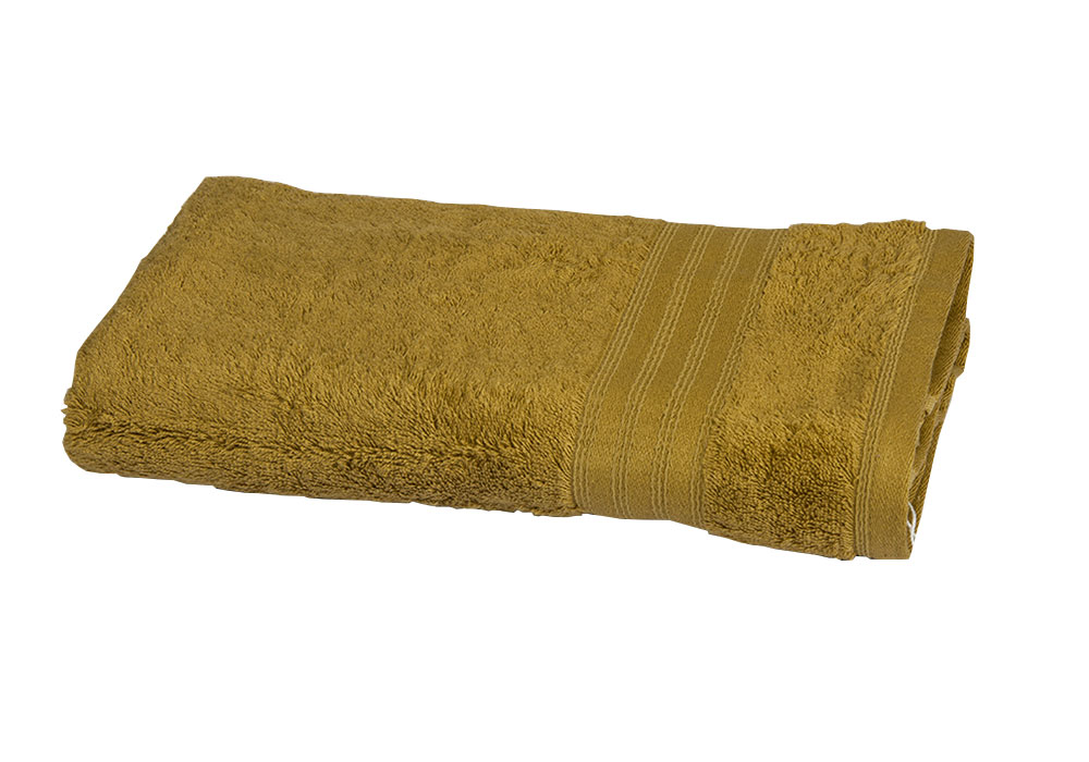 Рушник Pure Bamboo Yag Yesili 85х150 Karaca Home, Ширина 85см, Довжина 150См