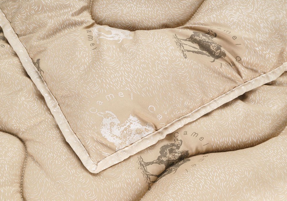  Купить Одеяла Шерстяное одеяло "Волшебный сон" полуторное Дотинем