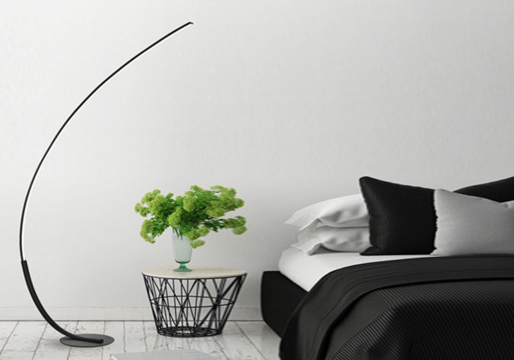  Купити Торшери Торшер "TREN MF48060-1" Zuma Line 