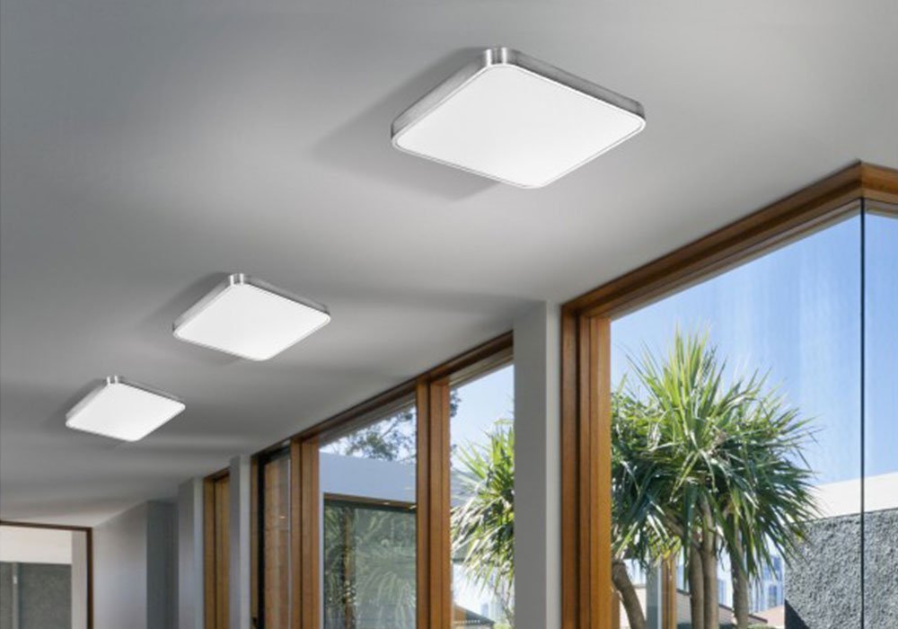  Купити Світильники Світильник "Qudro 50 LED CCT (gold)" AZzardo 