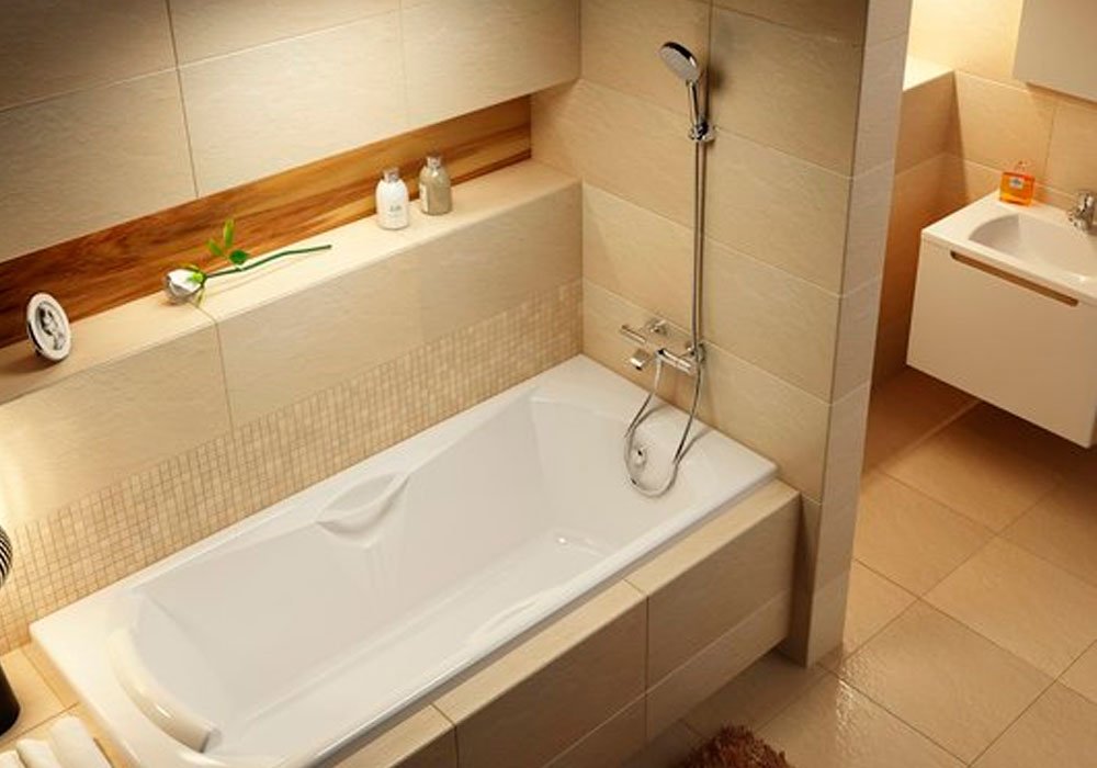  Купити Змішувачі Змішувач "Termo TE 082.00 / 150" Ravak 