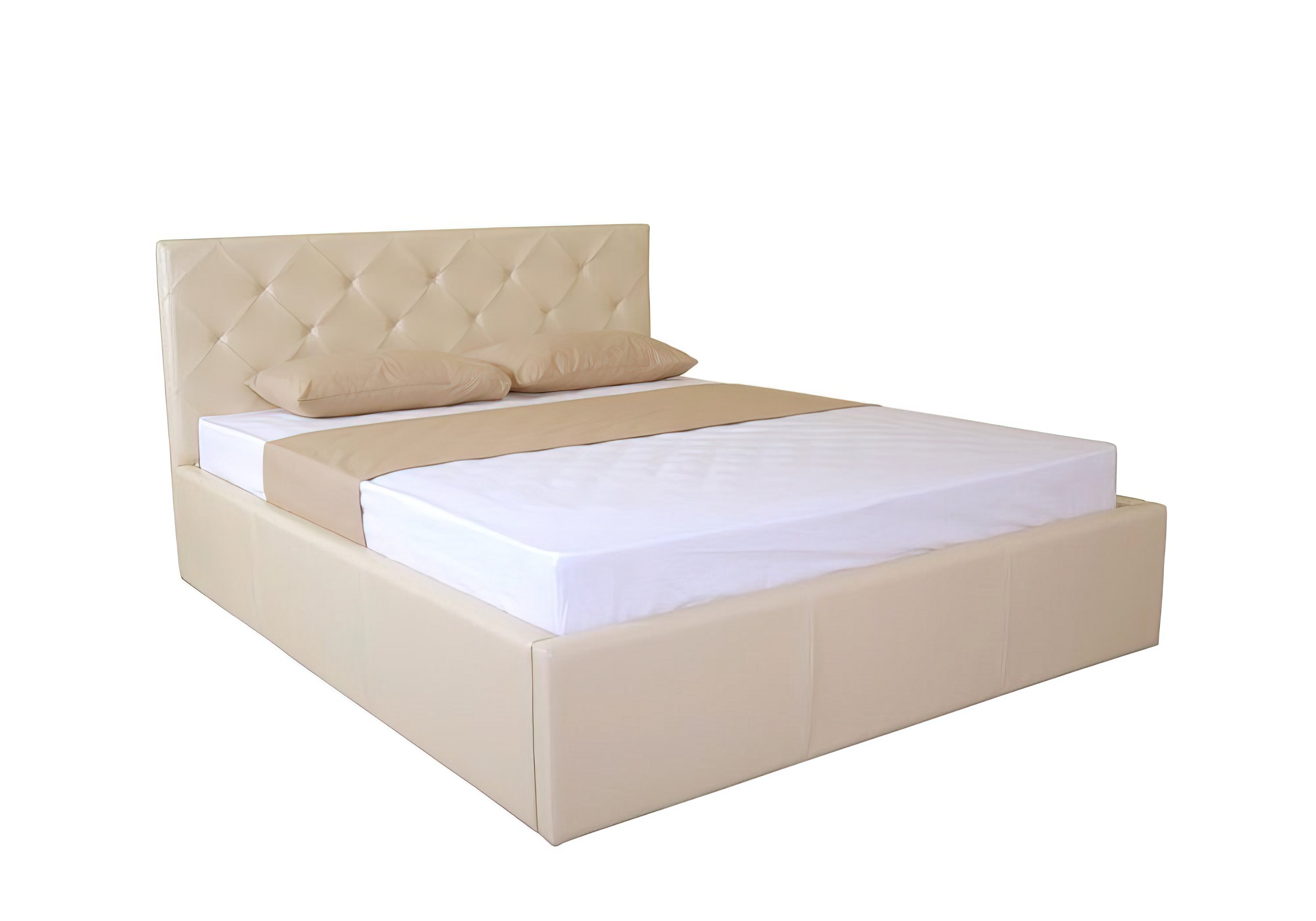  Купить Кровати с подъемным механизмом Кровать двуспальная "BRIZ lift" EAGLE