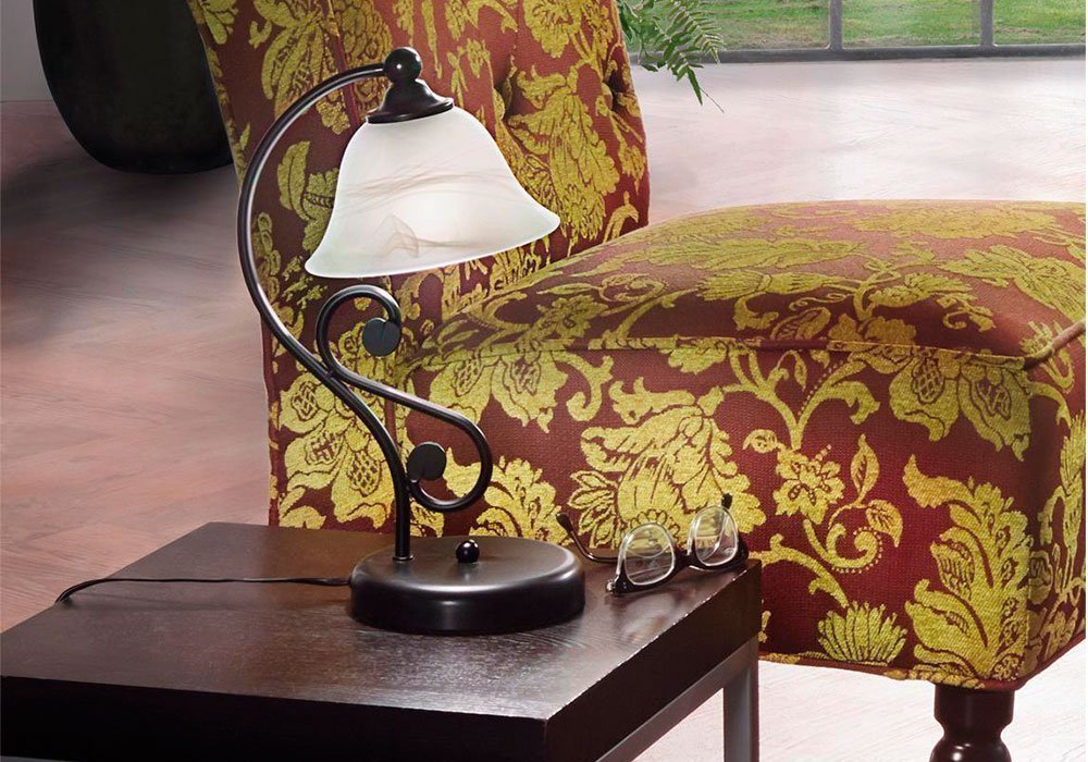  Купити Нічники Нічник "MURCIA 91007" EGLO 