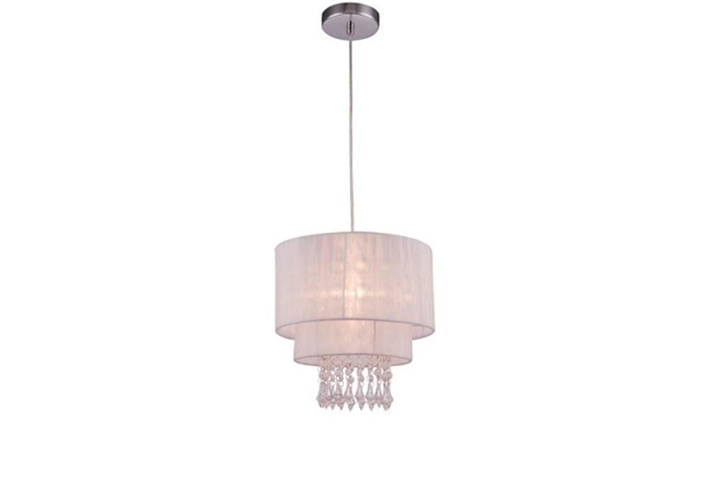 Люстра LETA RLD93350-1W Zuma Line, Тип Подвесная, Форма Круглая, Источник света Лампа накаливания