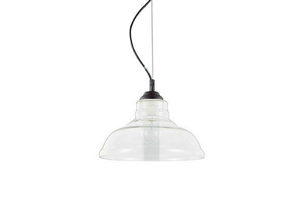 Люстра BISTRO SP1 PLATE Ideal Lux, Тип Подвесная, Форма Круглая, Источник света Лампа накаливания