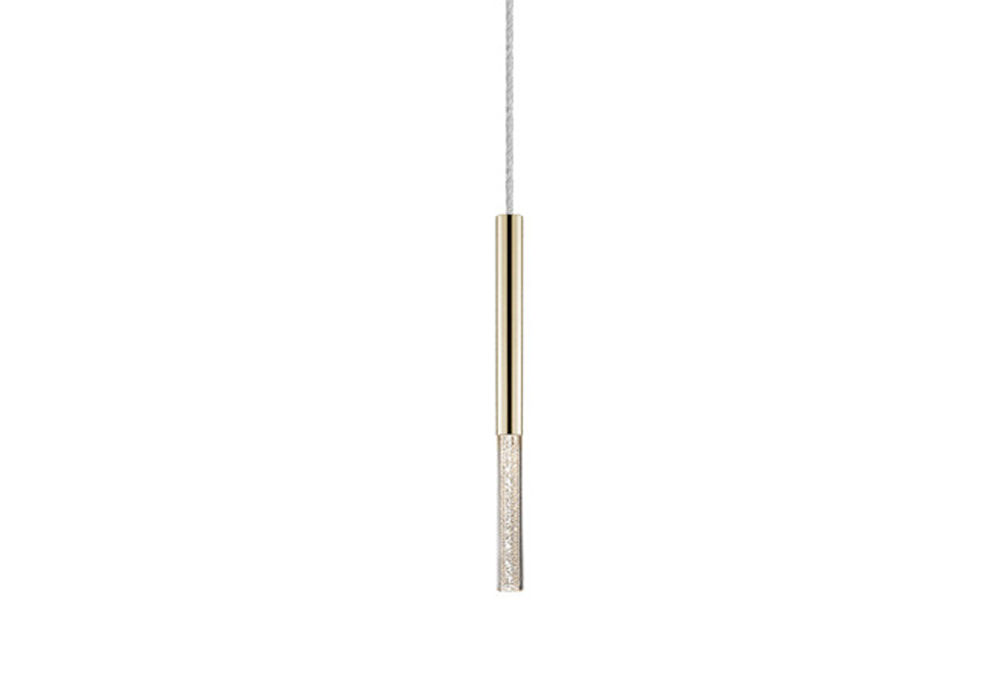 Люстра ONE	P0461-01E-F7F7 Zuma Line, Тип Подвесная, Источник света Светодиодная лампа