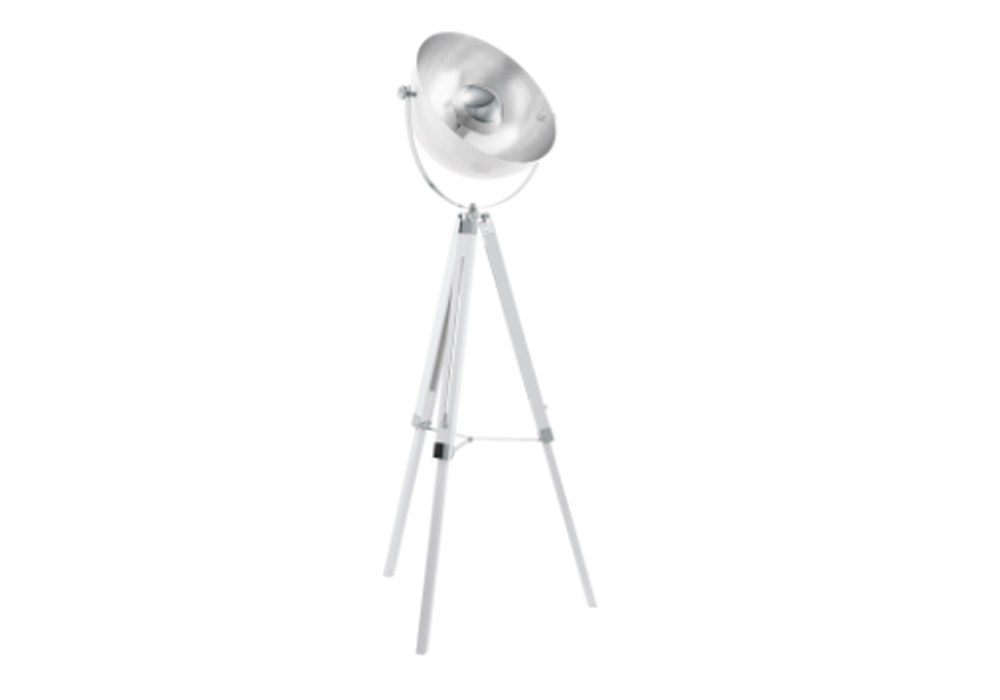 Торшер COVALEDA 49877 EGLO, Вид Прожектор, Источник света Лампа накаливания