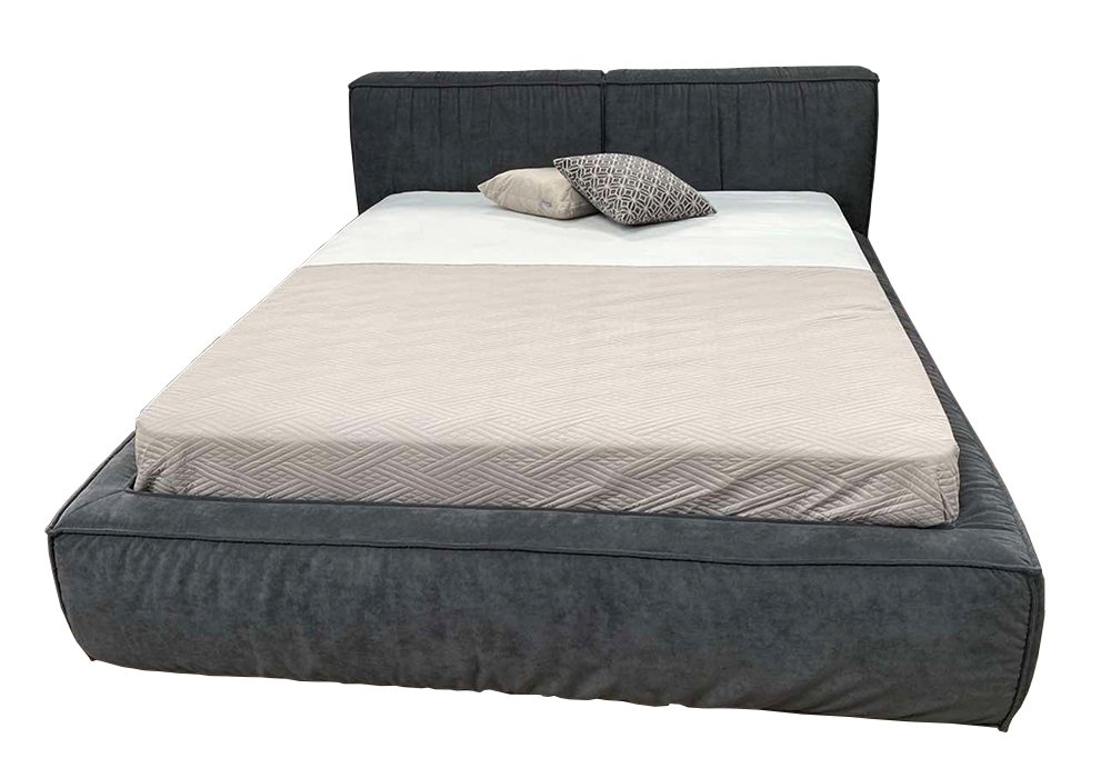  Купити Ліжка Ліжко з підйомним механізмом "Rette" 80х200 Lareto