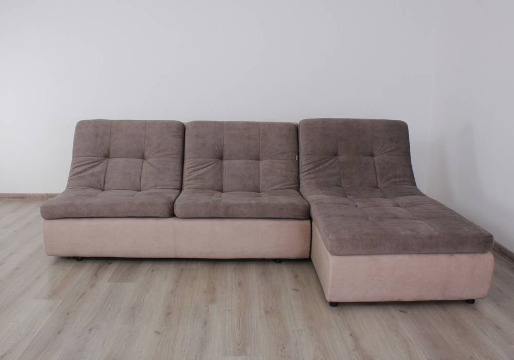  Купить Диваны угловые Угловой диван "Benefit 2" Элегант