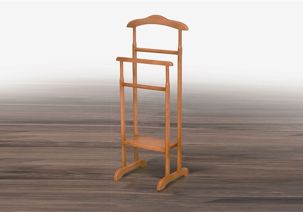  Недорого Стойки для одежды Стойка для одежды "Сигма" Ambassador