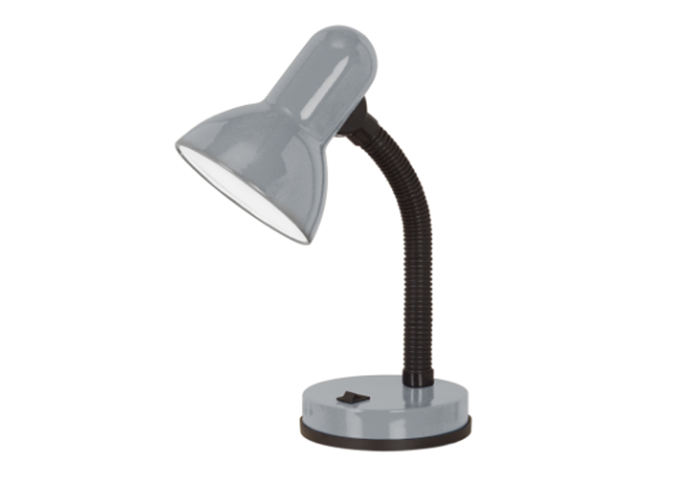 Настольная лампа BASIC-1 90977 EGLO, Источник света Лампа накаливания
