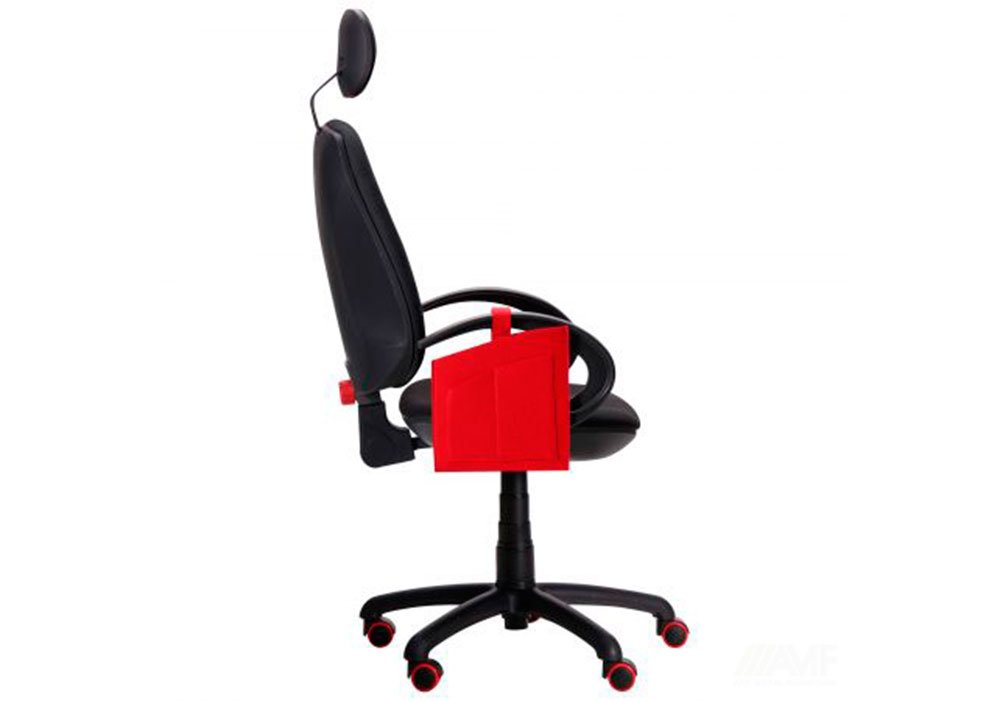  Недорого Офисные кресла Кресло "Регби HR Sport" Сатурн