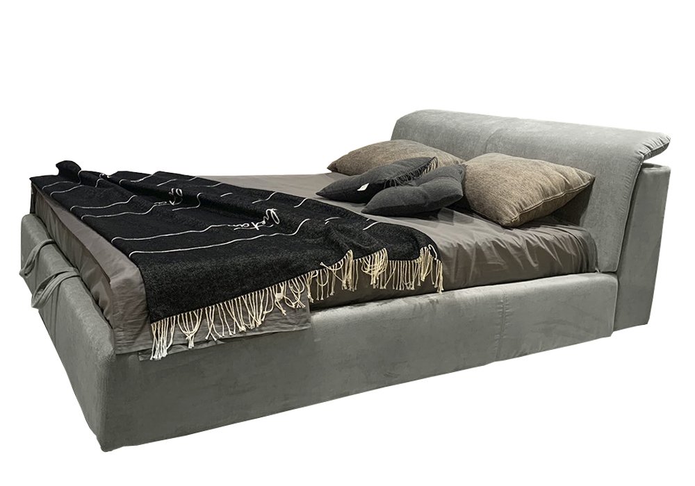  Недорого Кровати Кровать с подъемным механизмом "Cella" Lareto