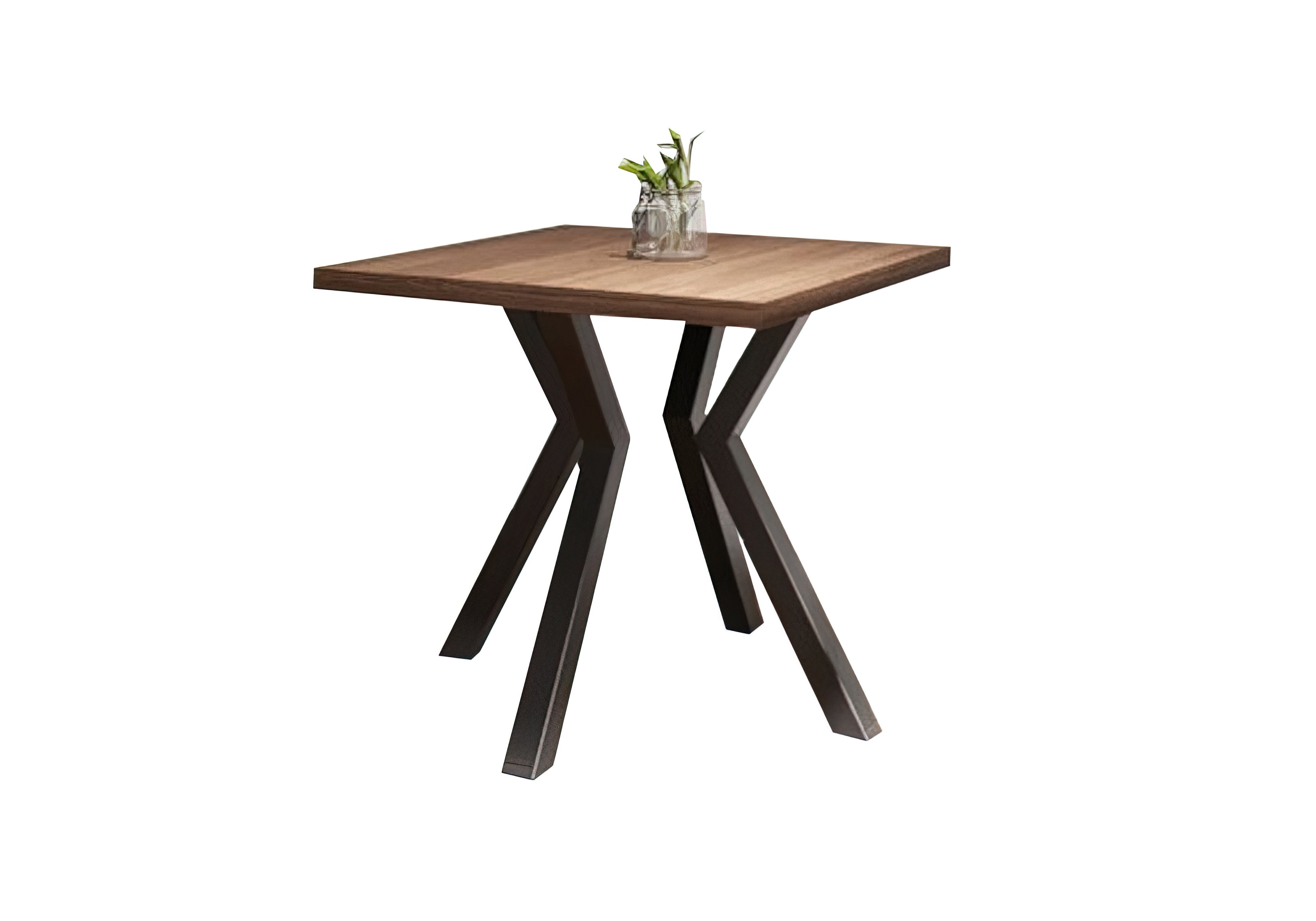 Обеденный стол "Свен 4" Металл-Дизайн