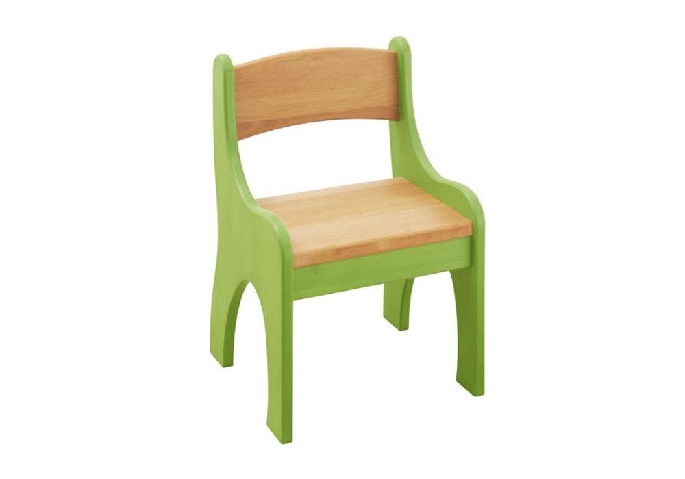  Купить Детские стульчики и стулья Детский стул "EkoKids-6 color" Mobler
