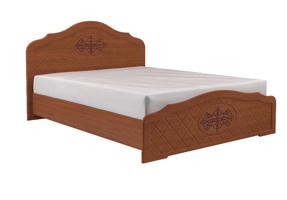  Купити Ліжка Ліжко з підйомним механізмом "Лючія" 140x200 Неман