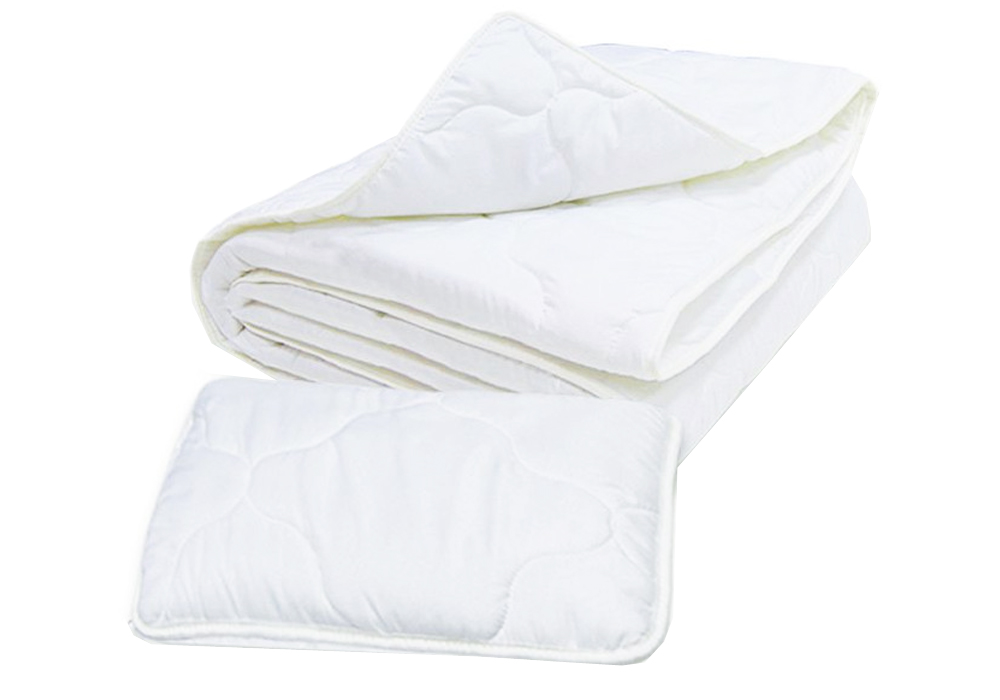Детский набор одеяло и подушка Foxy Матролюкс, Количество спальных мест Полуторный