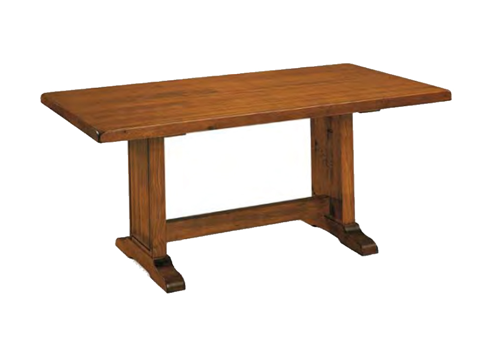 Обеденный стол "Tavoli 12" 160х85 Italexport
